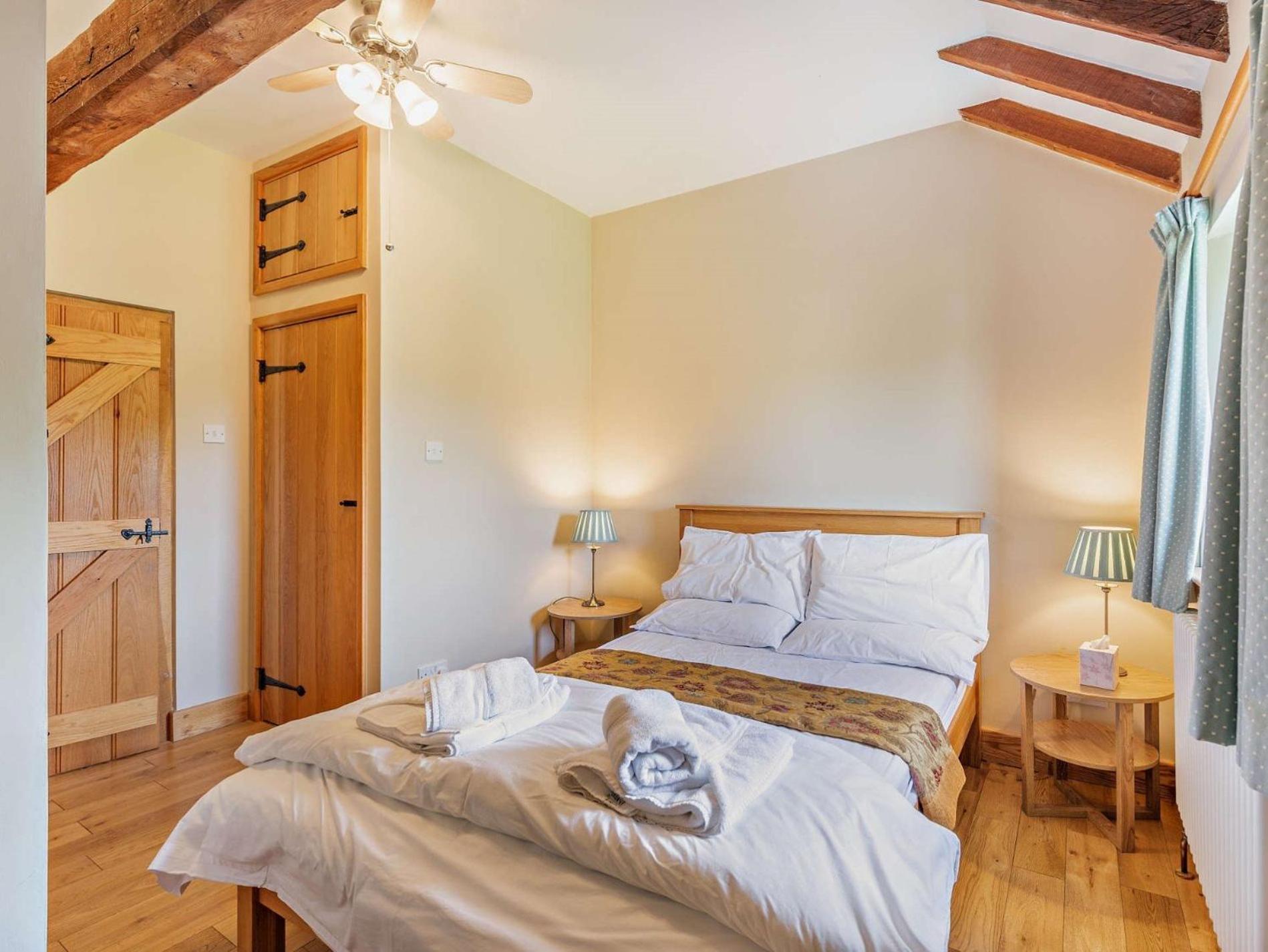 5 Bed In Smarden 76428 Villa Exterior foto